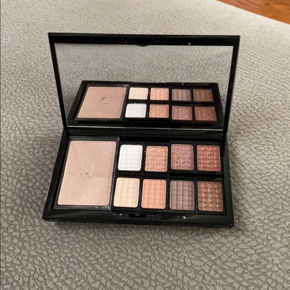 Makeup